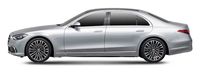 MERCEDES-BENZ bildeler
