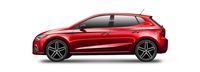 SEAT bildeler