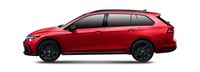VW bildeler