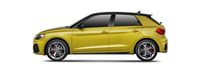 AUDI bildeler