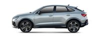 AUDI bildeler