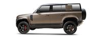 LAND ROVER bildeler