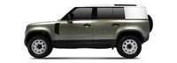 LAND ROVER bildeler
