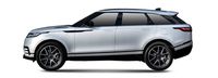 LAND ROVER bildeler