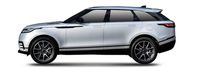 LAND ROVER bildeler