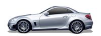 MERCEDES-BENZ bildeler