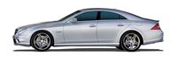 MERCEDES-BENZ bildeler