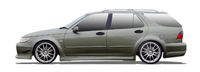 SAAB bildeler