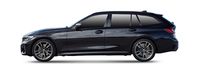 BMW bildeler