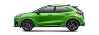 FORD bildeler