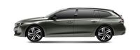 PEUGEOT bildeler