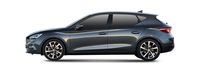 SEAT bildeler