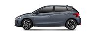 HYUNDAI bildeler