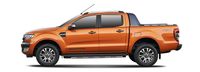 FORD bildeler