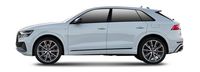 AUDI bildeler