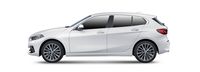 BMW bildeler