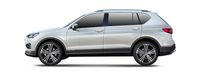 SEAT bildeler