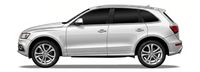 AUDI bildeler