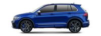VW bildeler