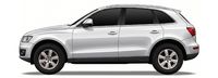 AUDI bildeler