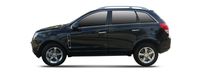 CHEVROLET bildeler