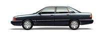 AUDI bildeler