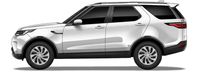 LAND ROVER bildeler