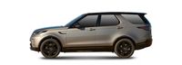 LAND ROVER bildeler