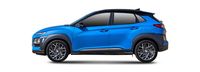 HYUNDAI bildeler