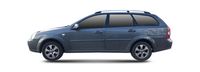 CHEVROLET bildeler