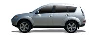 MITSUBISHI bildeler