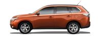 MITSUBISHI bildeler