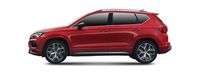 SEAT bildeler