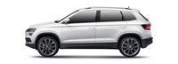 SKODA bildeler