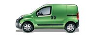 FIAT bildeler