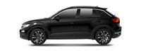 VW bildeler