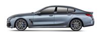 BMW bildeler