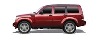 DODGE bildeler