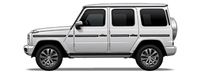 MERCEDES-BENZ bildeler