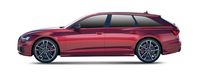 AUDI bildeler