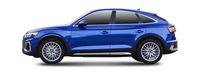 AUDI bildeler
