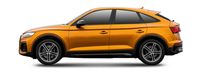 AUDI bildeler