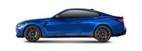BMW bildeler