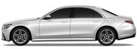 MERCEDES-BENZ bildeler