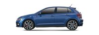 VW bildeler