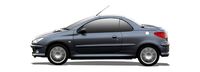PEUGEOT bildeler