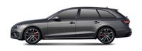 AUDI bildeler