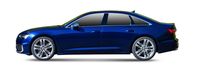 AUDI bildeler