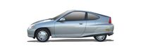 HONDA bildeler