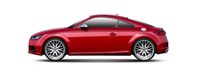 AUDI bildeler